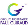 emploi Groupe Hospitalier Paul Guiraud